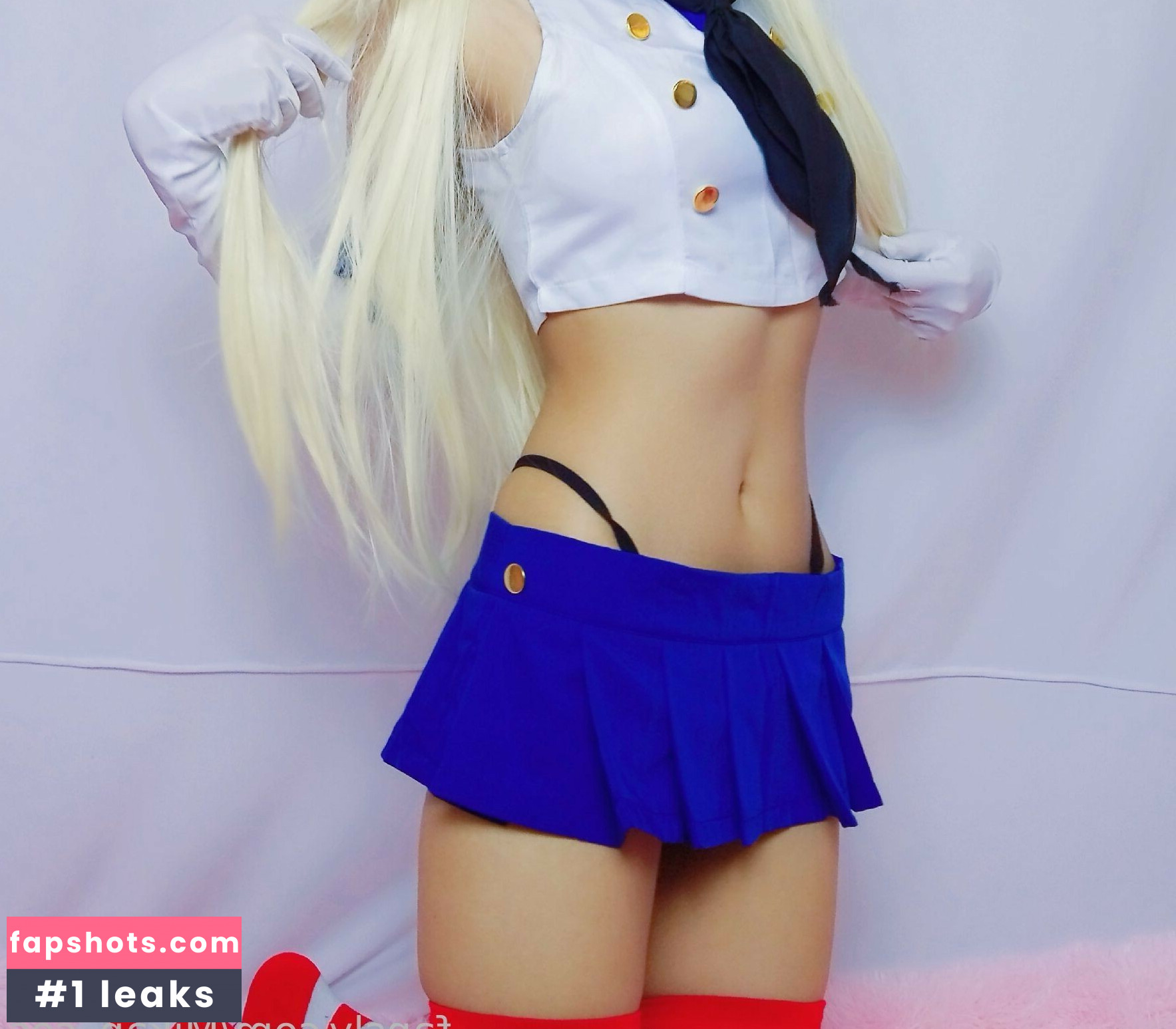 MikanCos Nude Leaks OnlyFans Photos #19 - LeakJerk