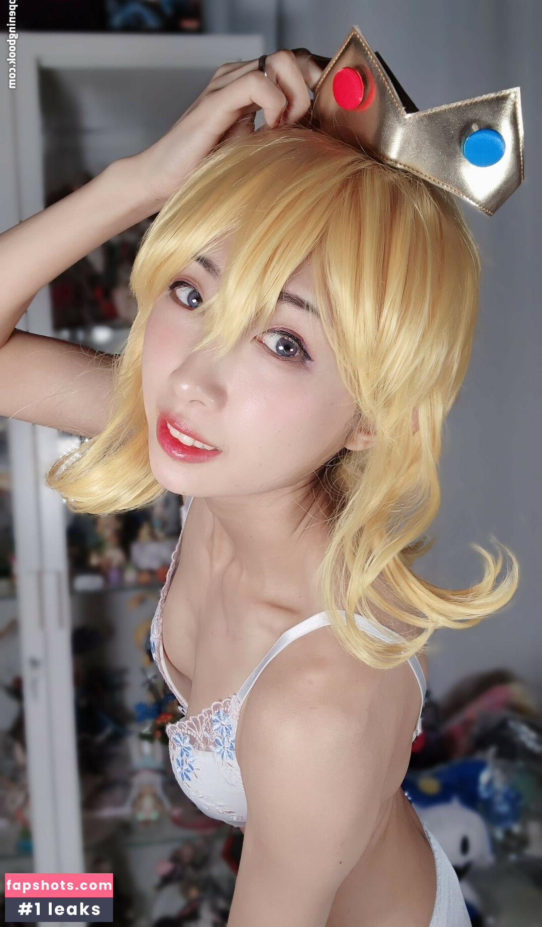 MikanCos Nude Leaks OnlyFans Photos #22 - LeakJerk