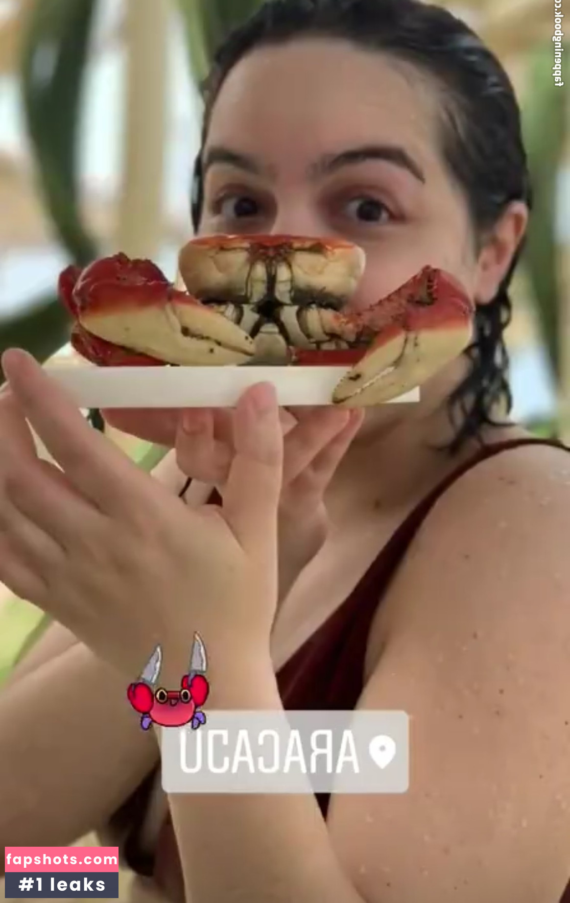 Mikannn Nahé úniky fotek pouze od fanoušků #2 - Fapshots