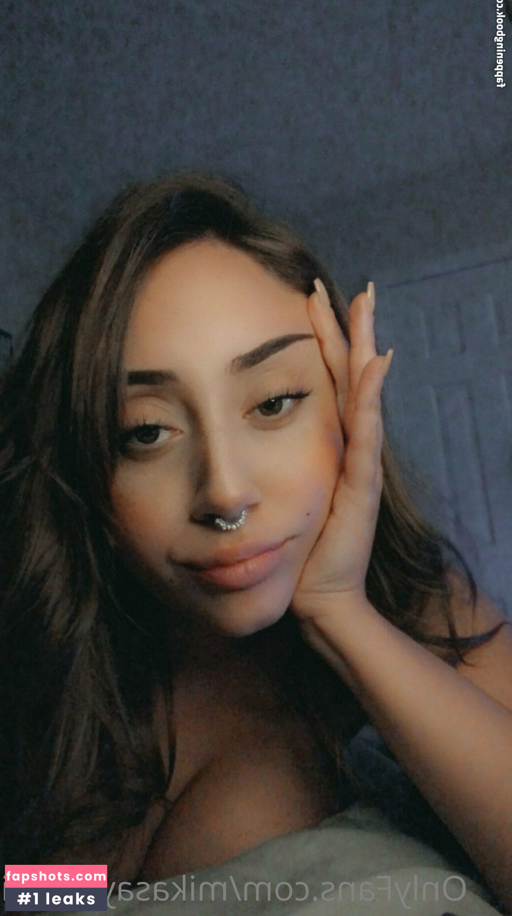 mikasayagami gallery photo #6