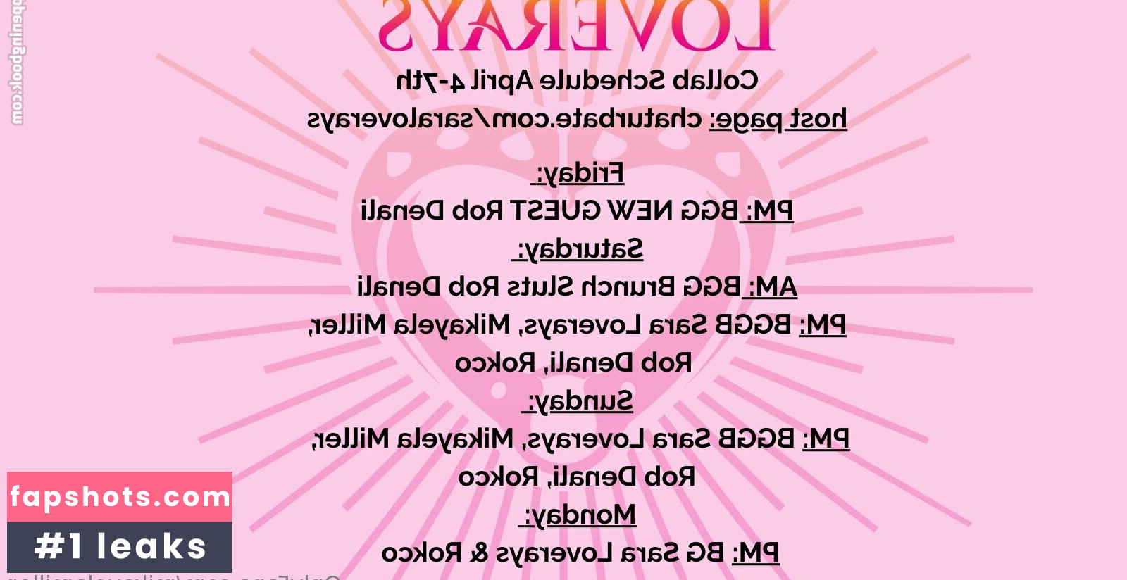 mikayelamiller Nahé úniky fotek pouze od fanoušků #5 - Fapshots