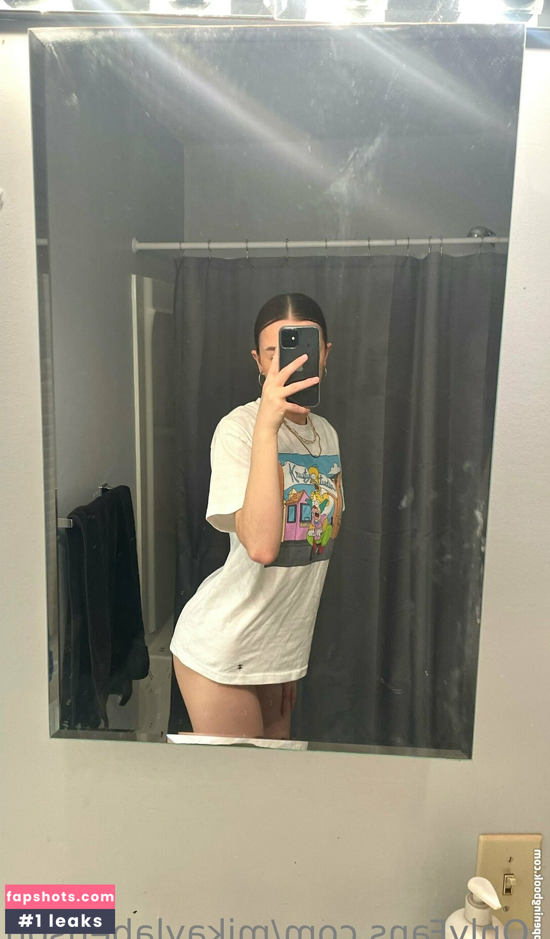 Mikayla Benson Nahé úniky fotek pouze od fanoušků #19 - Fapshots