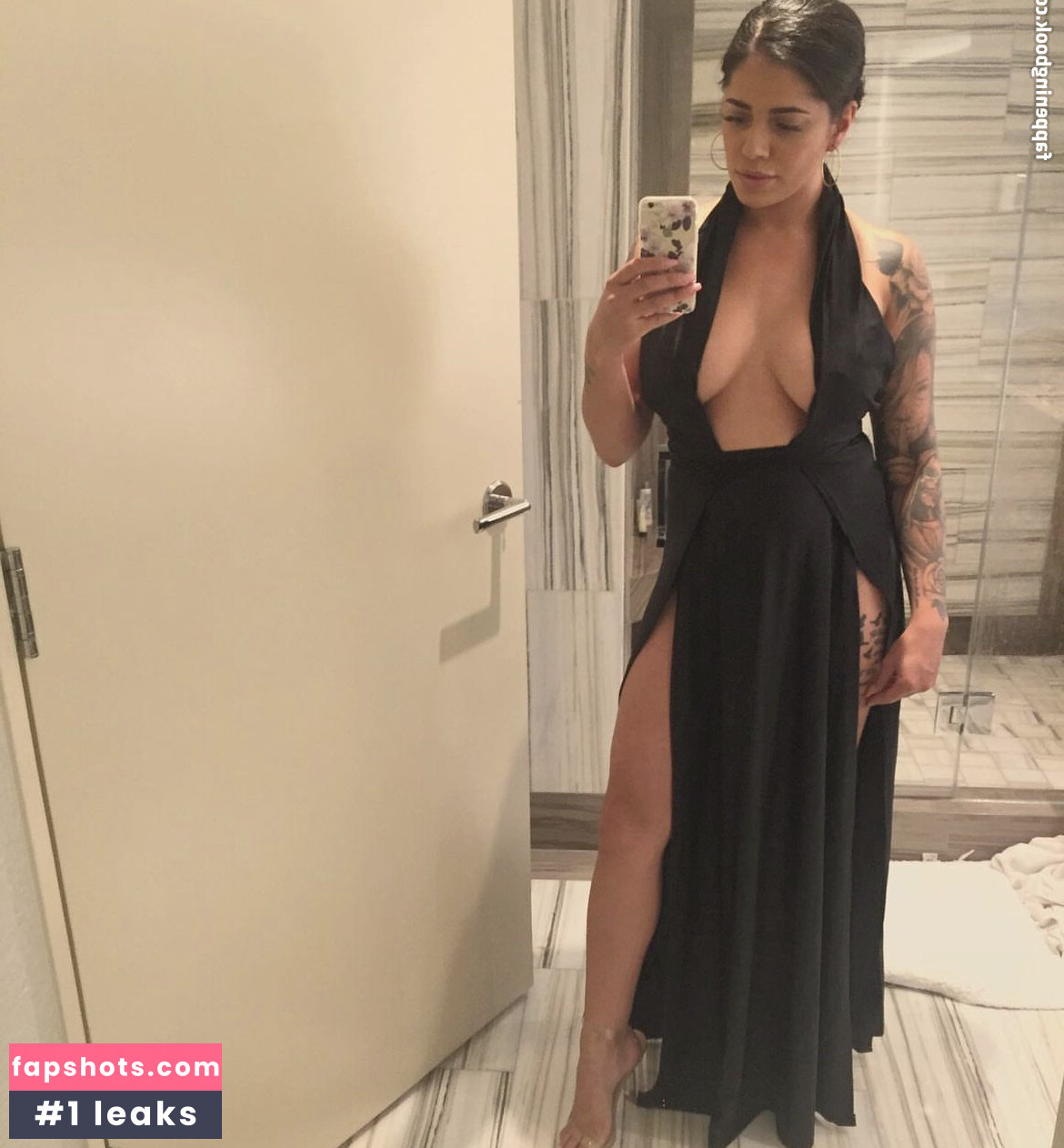 Mikayla Dabash gallery photo #11