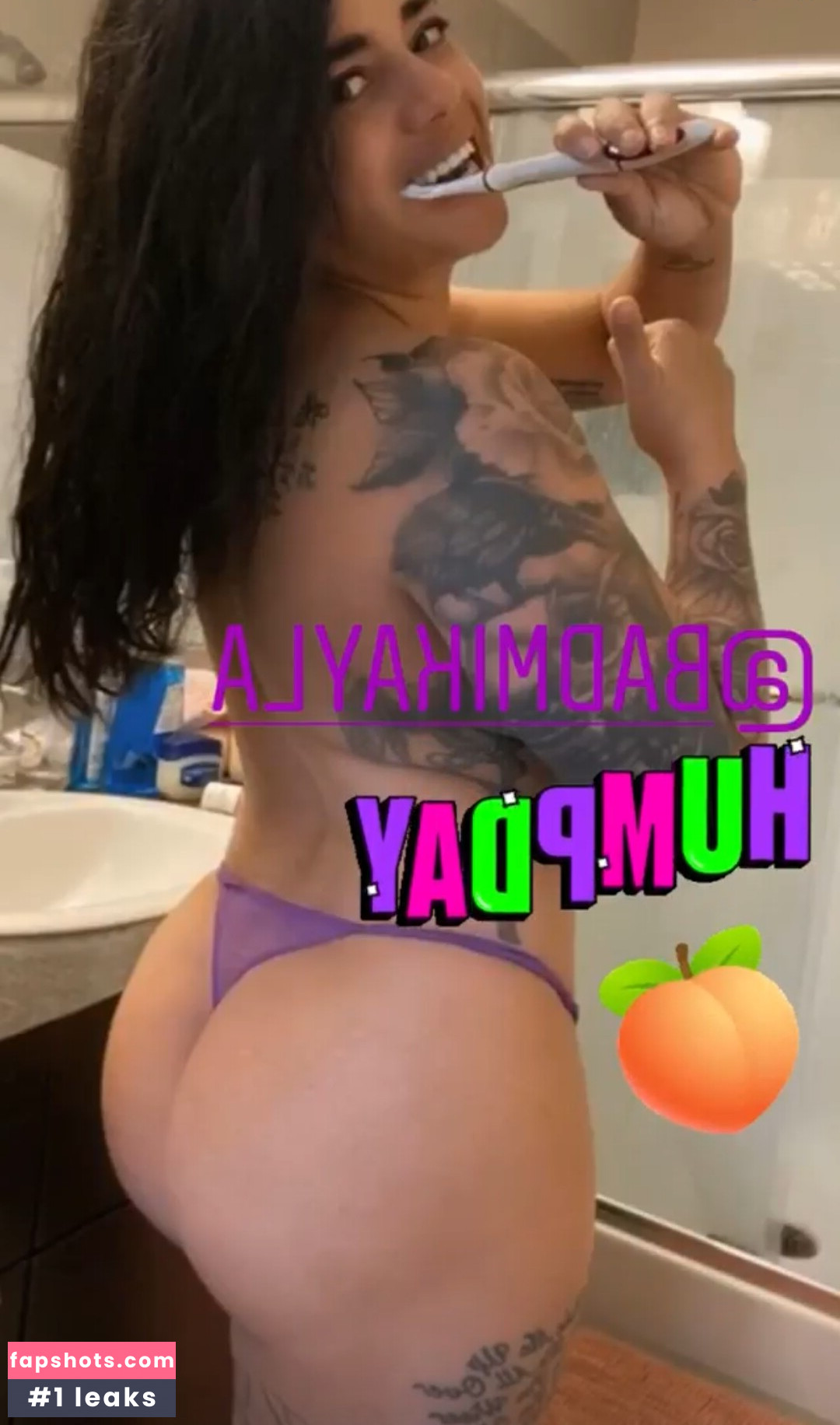 Mikayla Dabash gallery photo #10