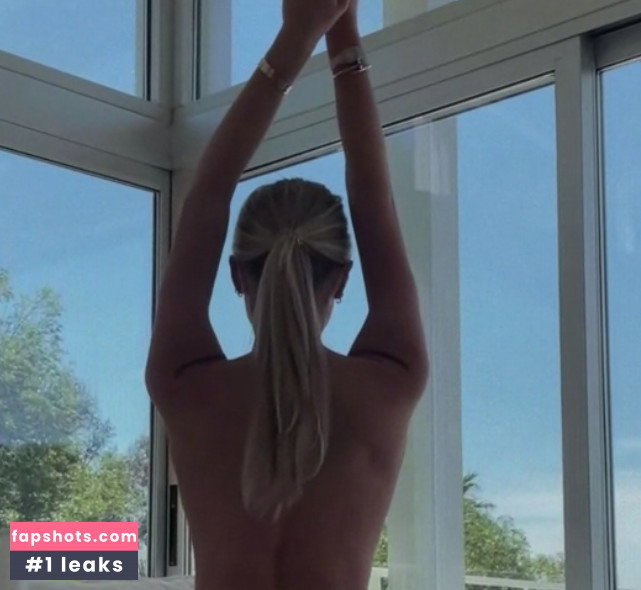 Mikayla Demaiter gallery photo #2349