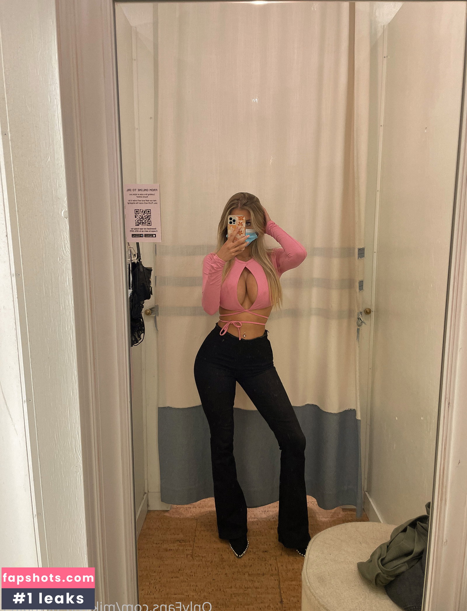 Mikayla Demaiter gallery photo #1182