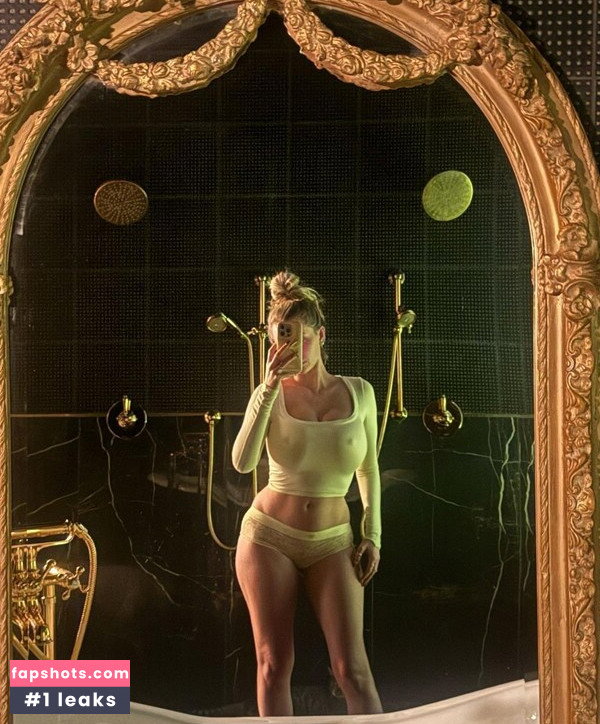 Mikayla Demaiter gallery photo #2253