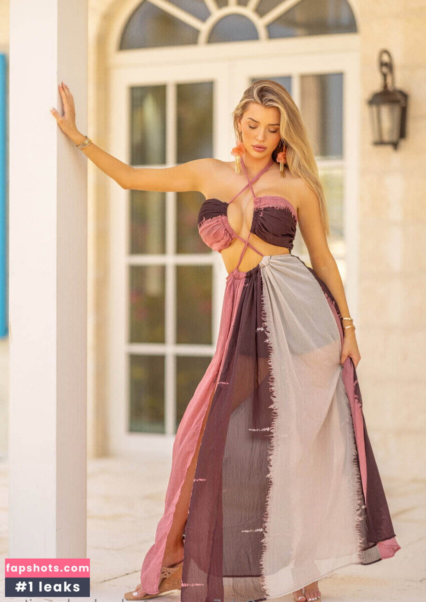 Mikayla Demaiter gallery photo #1353