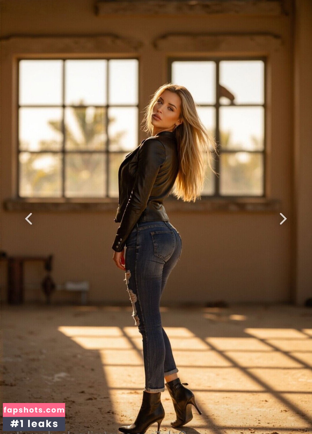 Mikayla Demaiter gallery photo #1410