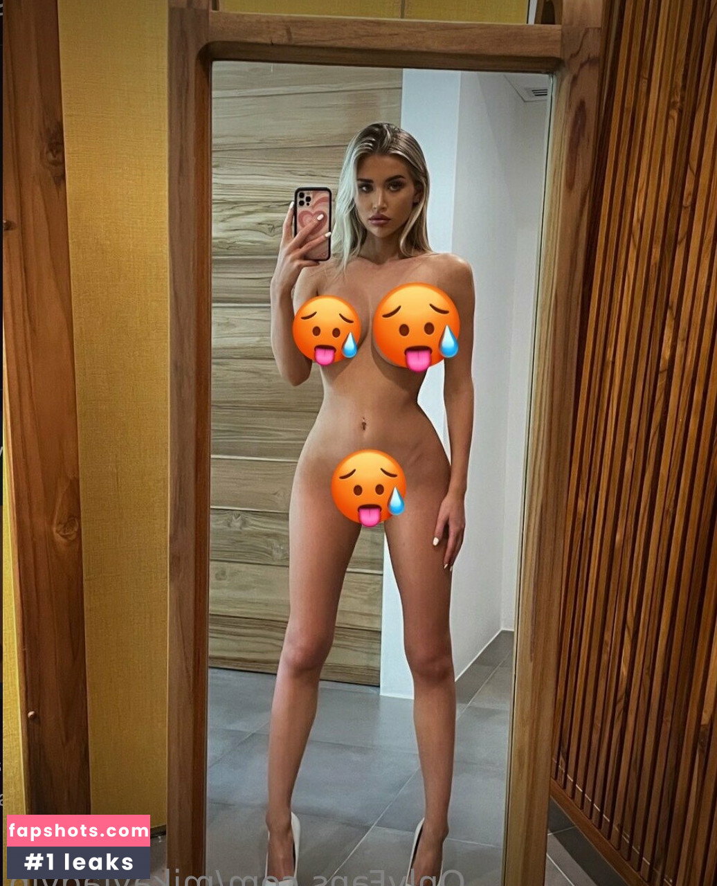 Mikayla Demaiter gallery photo #3342