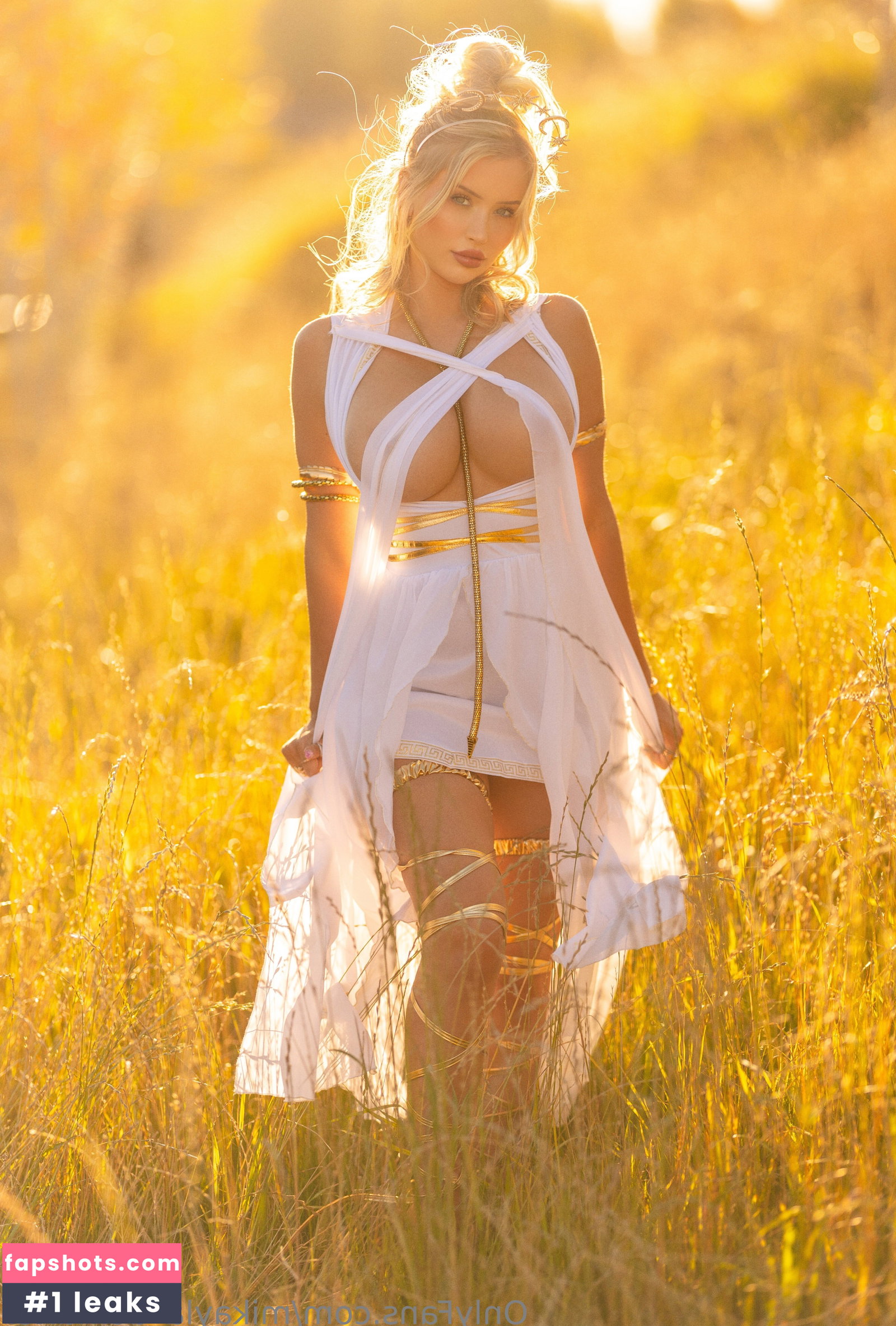 Mikayla Demaiter gallery photo #6513