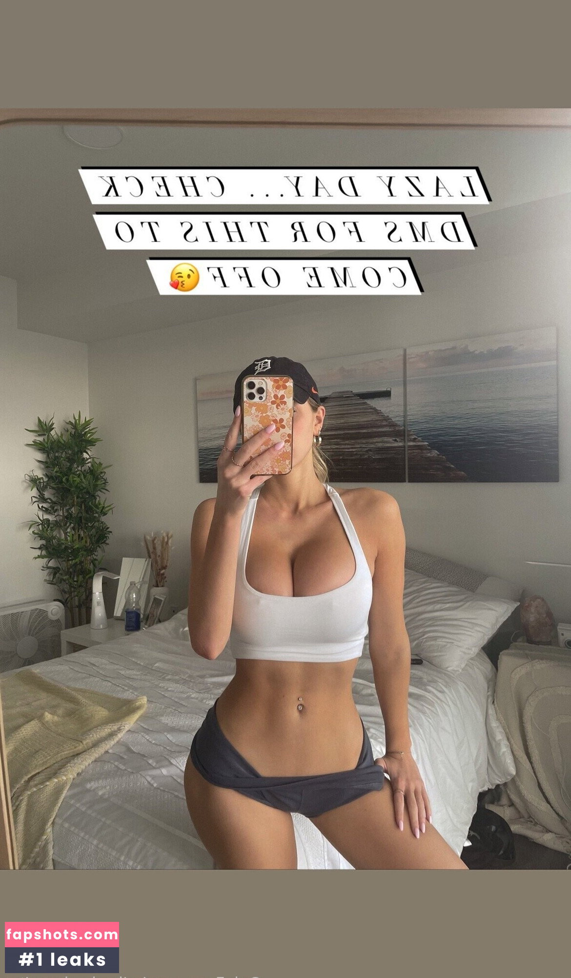 Mikayla Demaiter gallery photo #10170