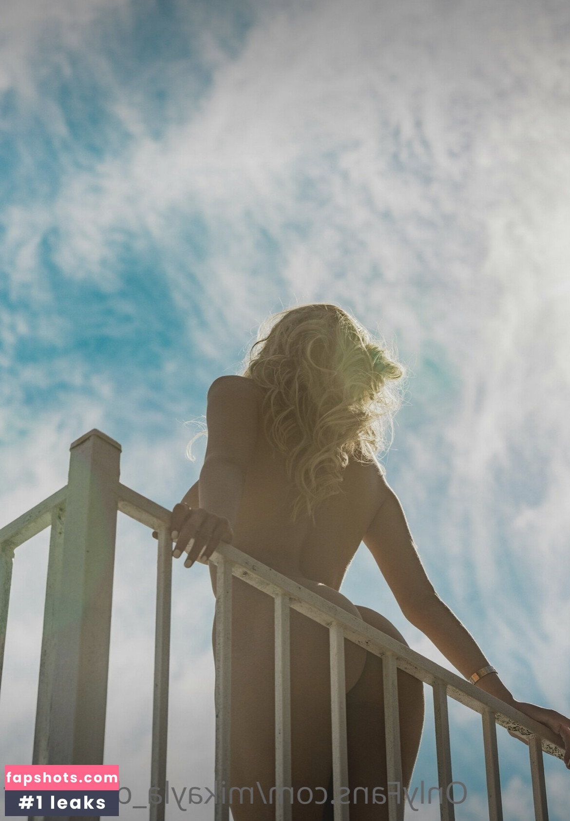 Mikayla Demaiter gallery photo #6102