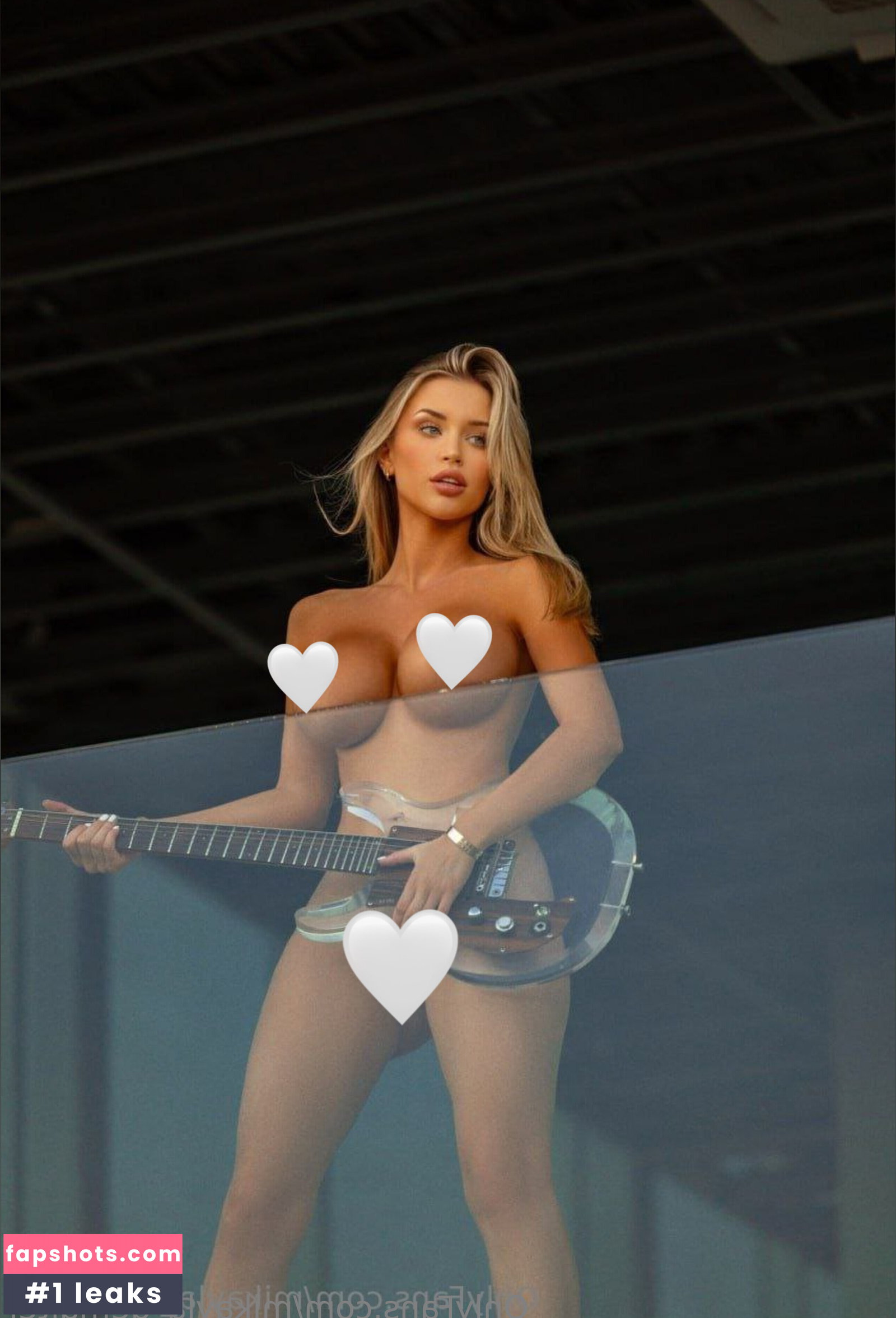 Mikayla Demaiter gallery photo #3860
