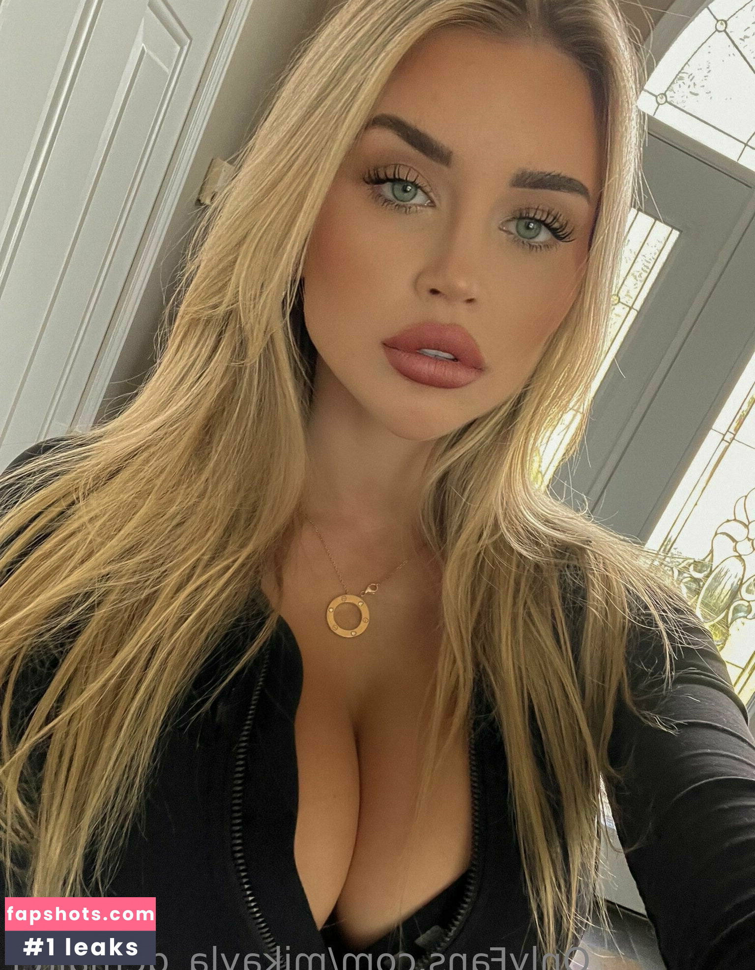 Mikayla Demaiter gallery photo #6373