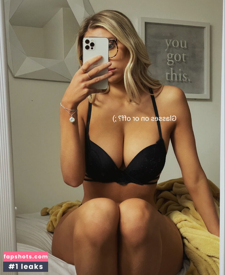 Mikayla Demaiter gallery photo #6468