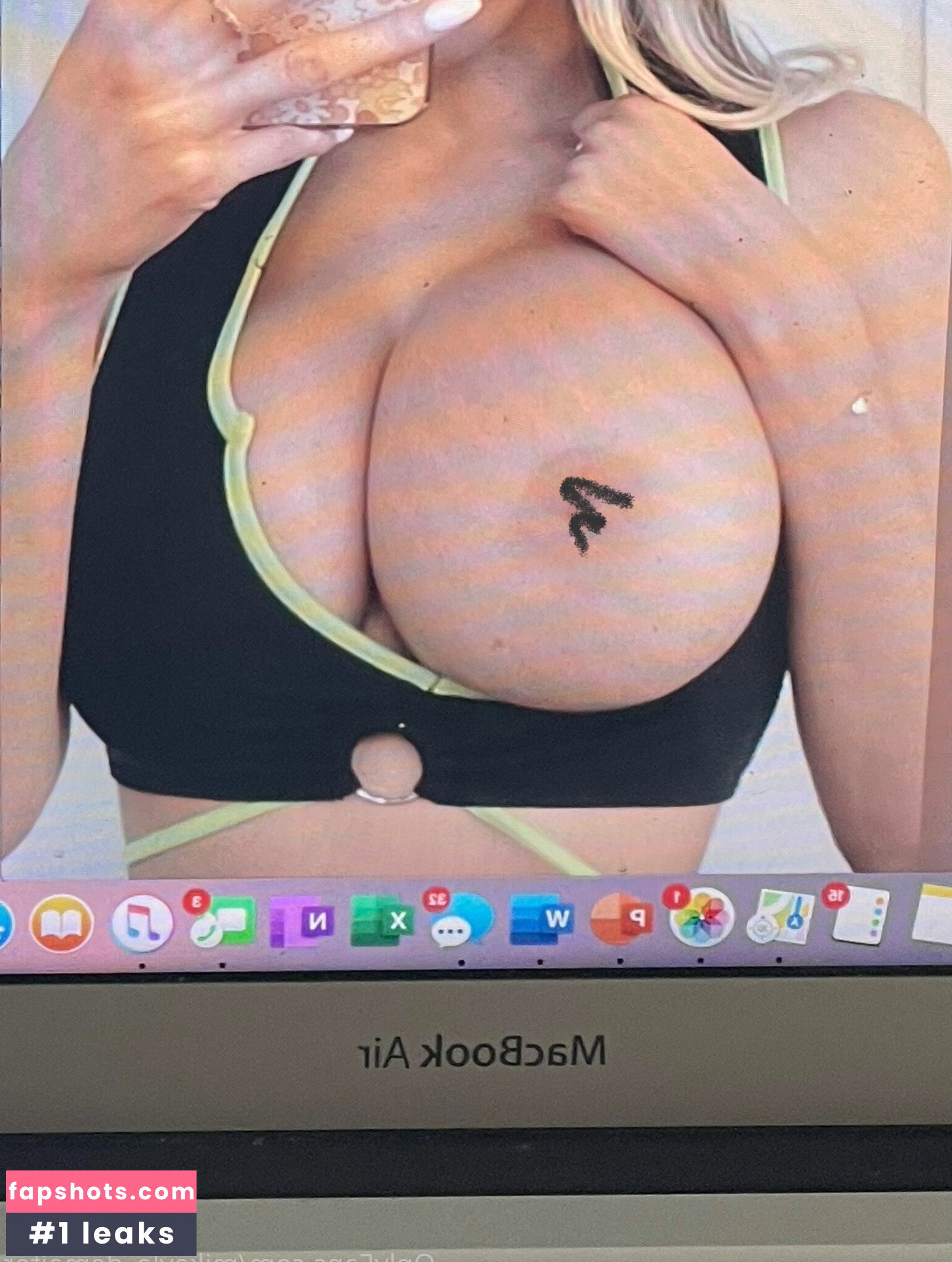 Mikayla Demaiter gallery photo #6450