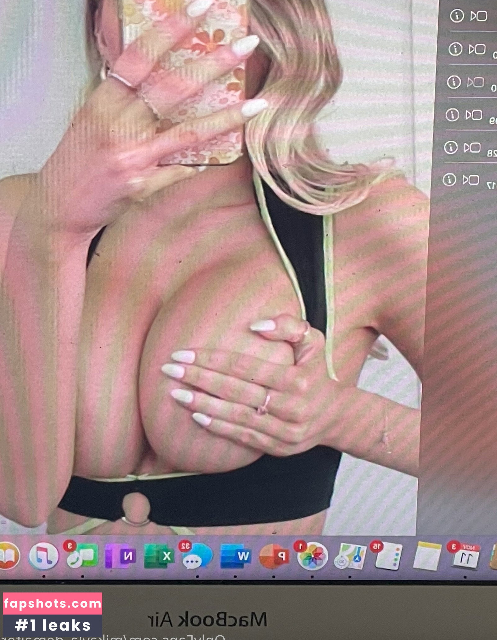 Mikayla Demaiter gallery photo #5930
