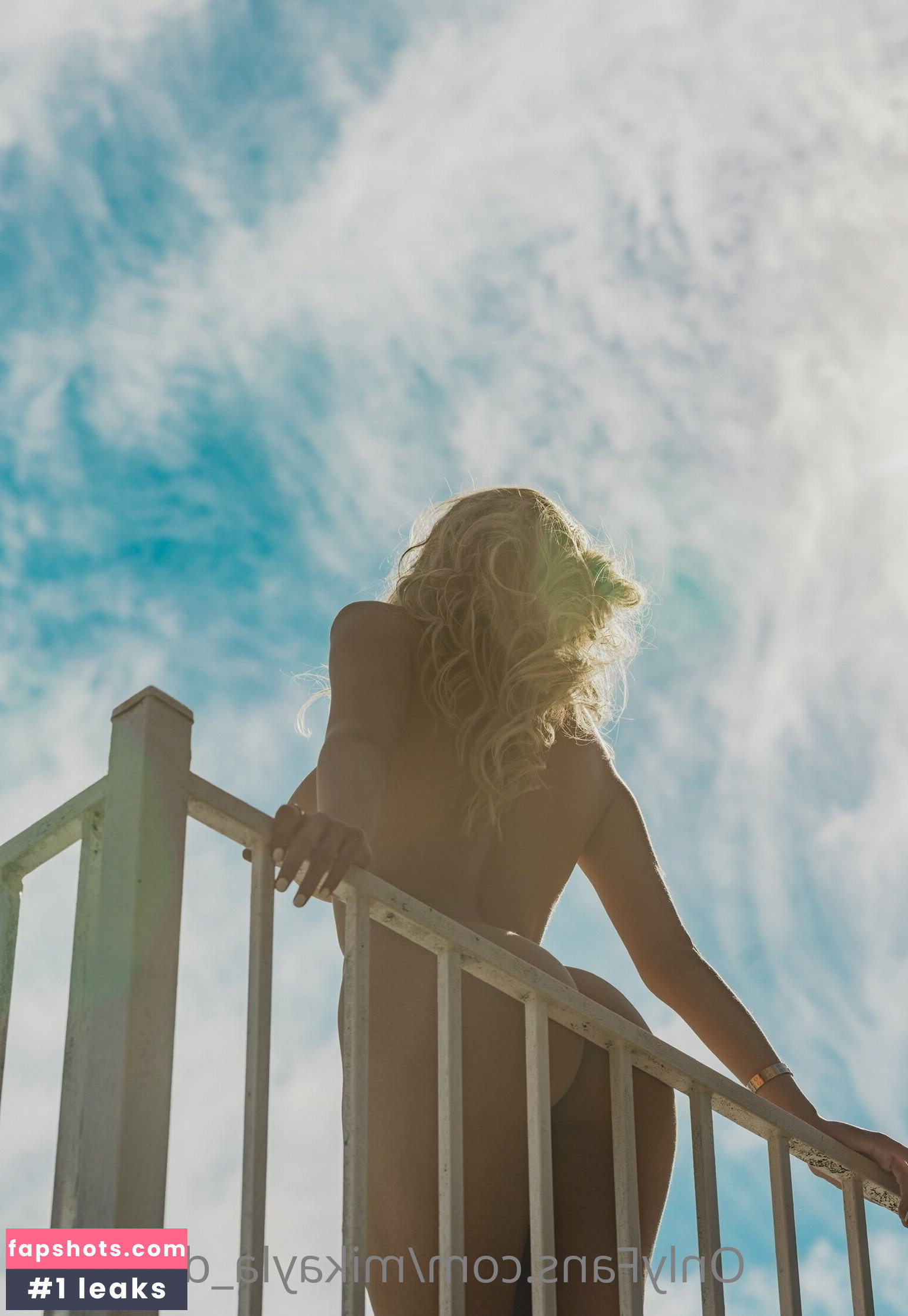 Mikayla Demaiter gallery photo #11131