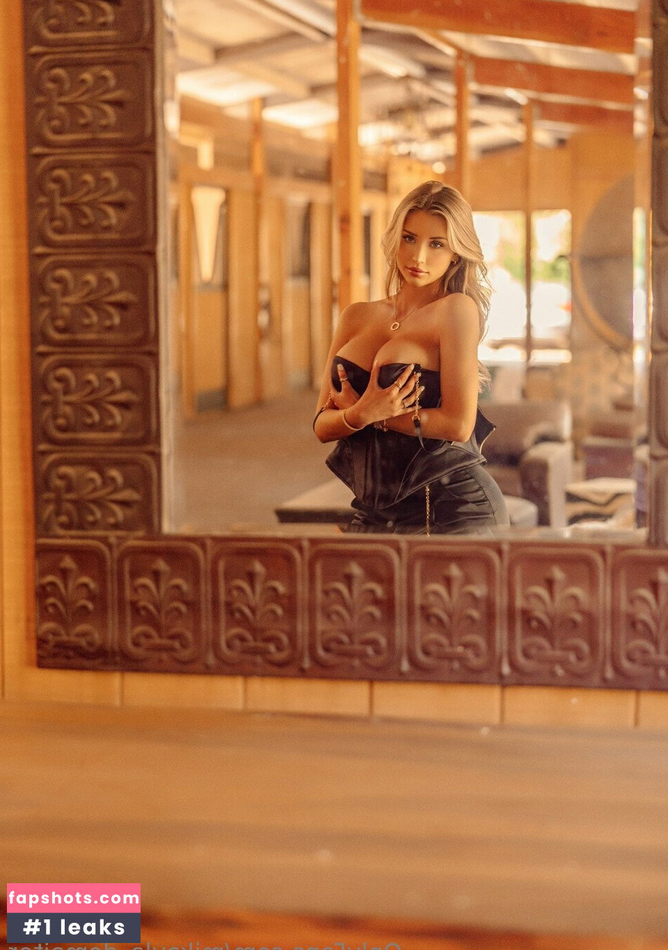 Mikayla Demaiter gallery photo #10942