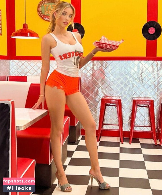 Mikayla Demaiter gallery photo #5370