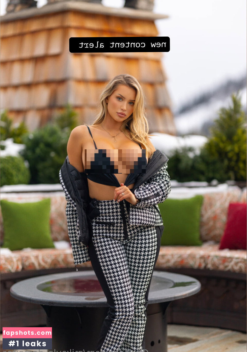 Mikayla Demaiter gallery photo #9289