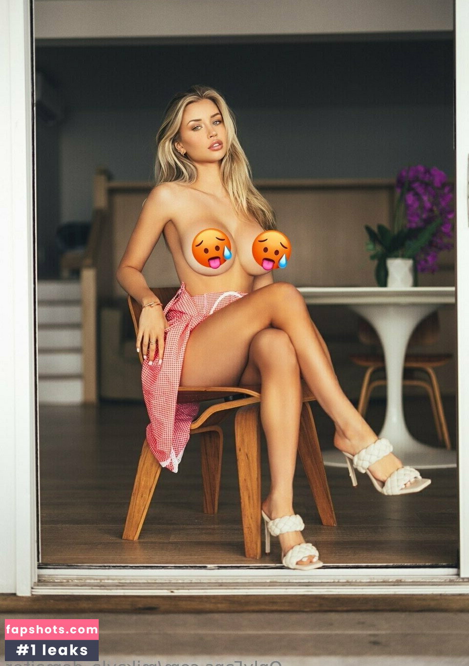 Mikayla Demaiter gallery photo #4497