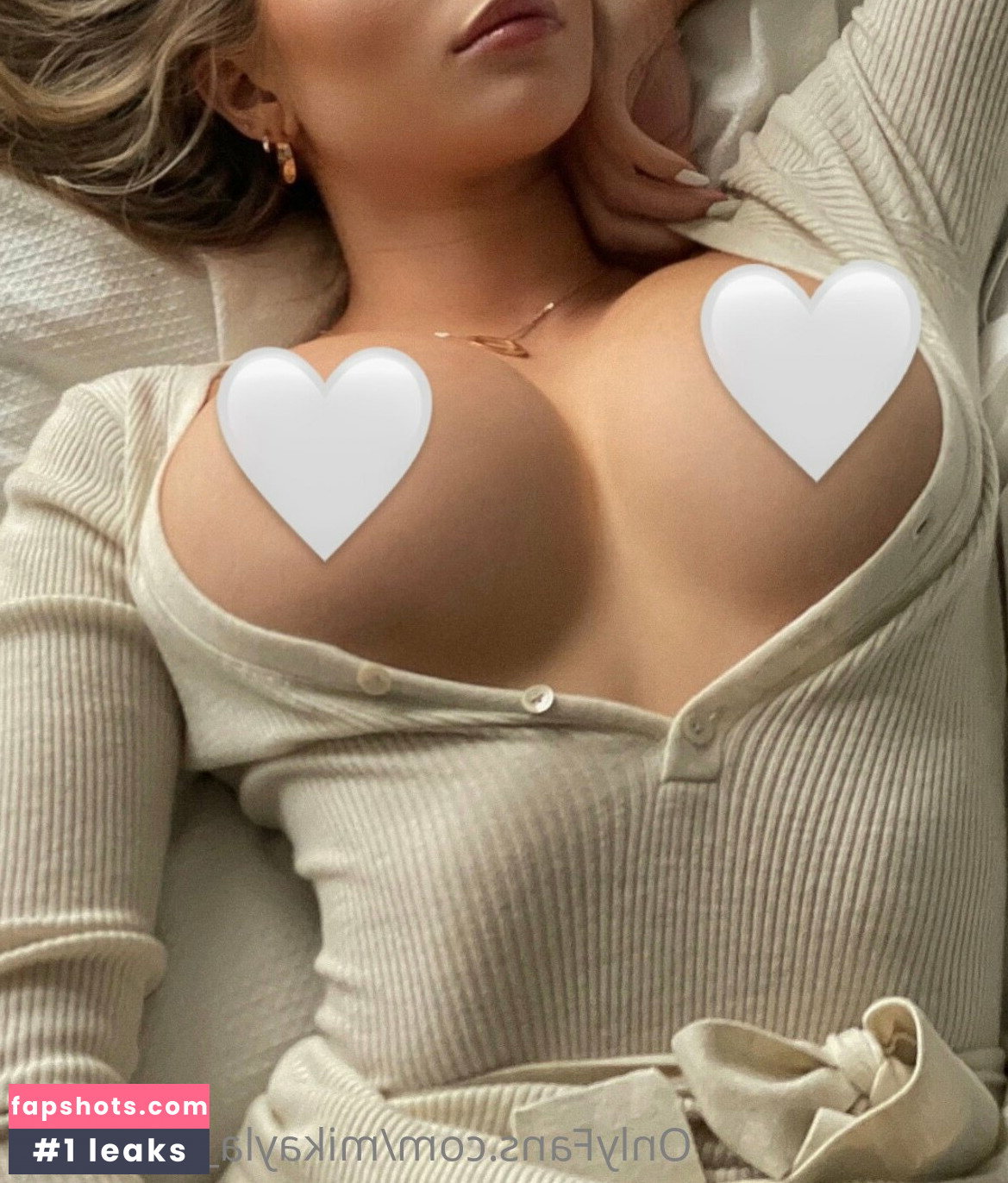 Mikayla Demaiter gallery photo #5771