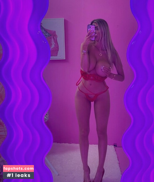 Mikayla Demaiter gallery photo #1007