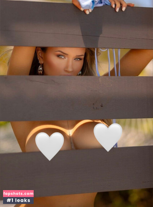 Mikayla Demaiter gallery photo #1095