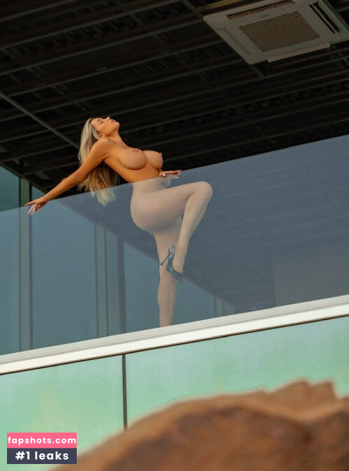 Mikayla Demaiter gallery photo #1113