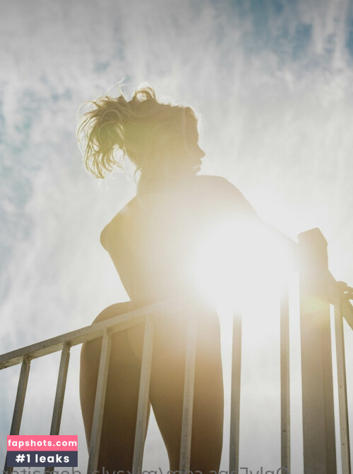 Mikayla Demaiter gallery photo #1144