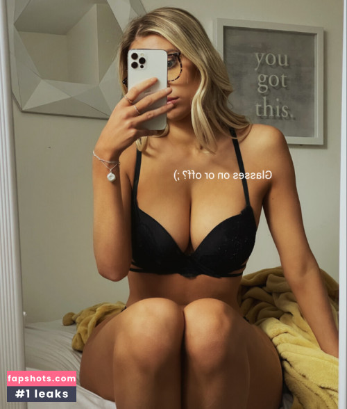 Mikayla Demaiter gallery photo #1214