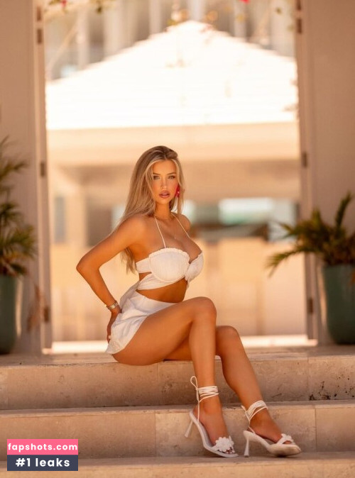 Mikayla Demaiter gallery photo #1624