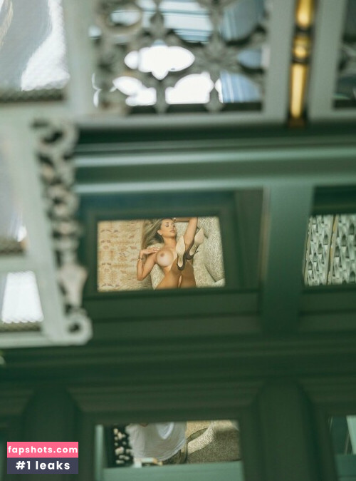 Mikayla Demaiter gallery photo #1775