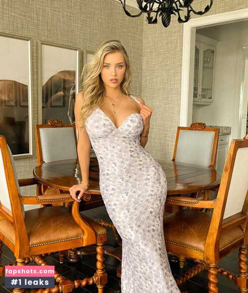 Mikayla Demaiter gallery photo #2415