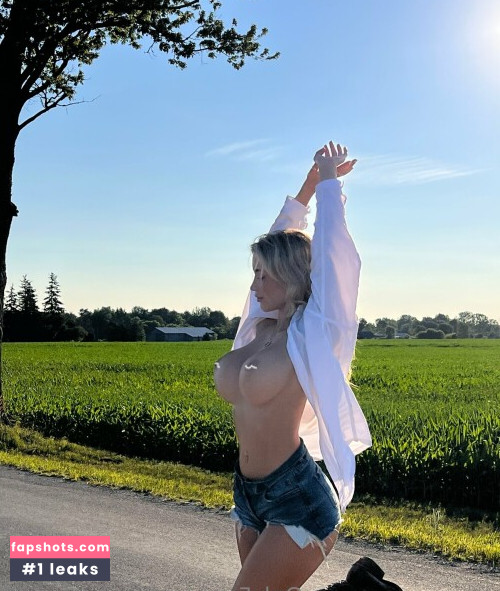 Mikayla Demaiter Nude Leaks OnlyFans Photos #2979 - LeakJerk