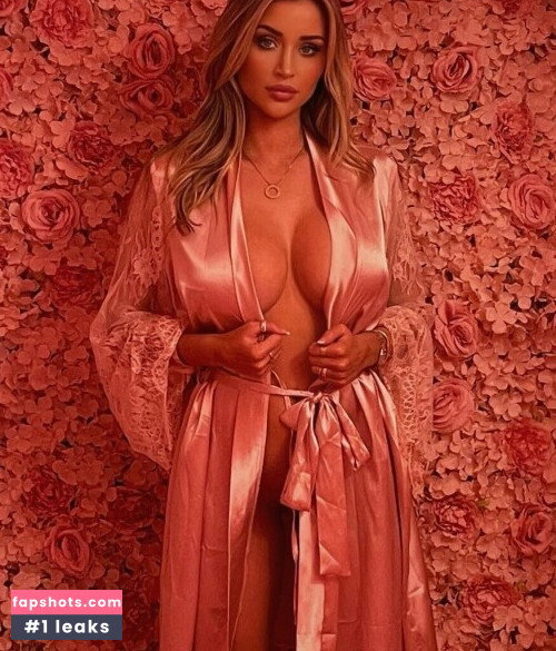 Mikayla Demaiter Nude Leaks OnlyFans Photos #3956 - LeakJerk