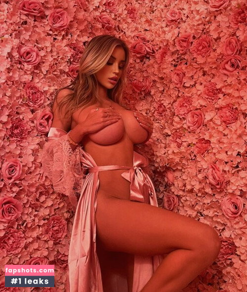 Mikayla Demaiter Nude Leaks OnlyFans Photos #3963 - LeakJerk