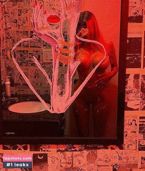 Mikayla Demaiter Nude Leaks OnlyFans Photos #4131 - LeakJerk