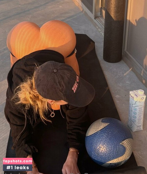 Mikayla Demaiter Nude Leaks OnlyFans Photos #5195 - LeakJerk