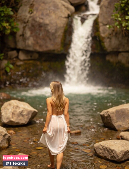 Mikayla Demaiter Nude Leaks OnlyFans Photos #542 - LeakJerk