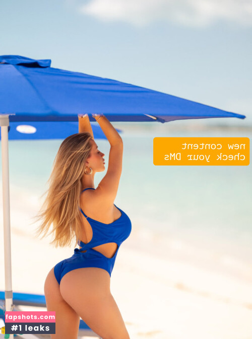 Mikayla Demaiter Nude Leaks OnlyFans Photos #578 - LeakJerk