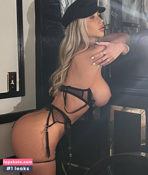 Mikayla Demaiter Nude Leaks OnlyFans Photos #6125 - LeakJerk