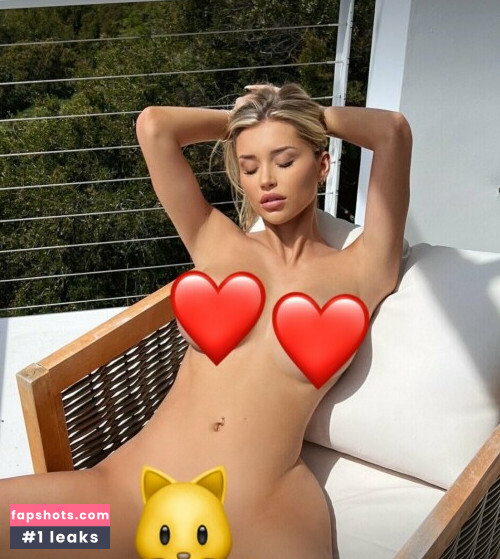 Mikayla Demaiter Nude Leaks OnlyFans Photos #6172 - LeakJerk