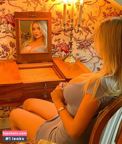 Mikayla Demaiter gallery photo #6982