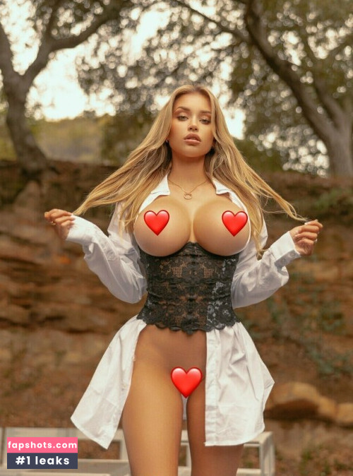 Mikayla Demaiter gallery photo #7007