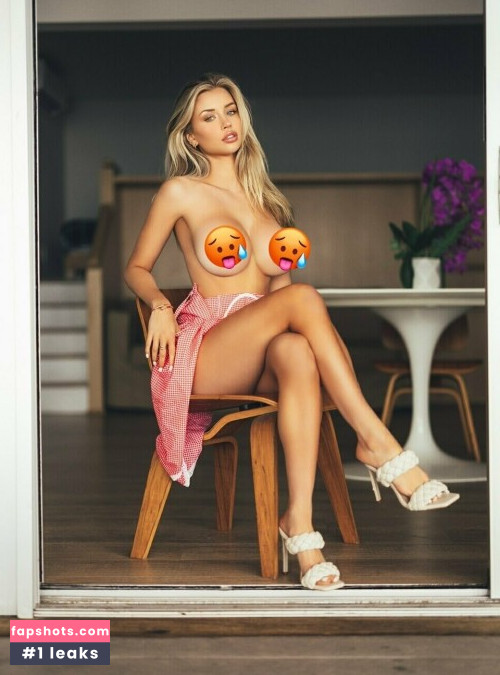 Mikayla Demaiter gallery photo #7012