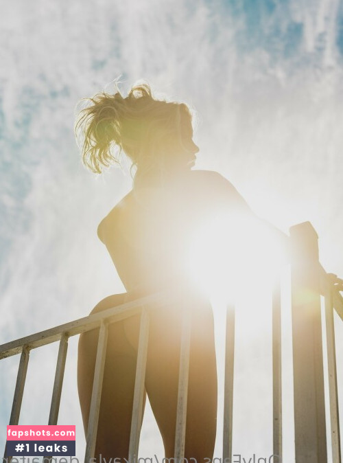 Mikayla Demaiter gallery photo #8165