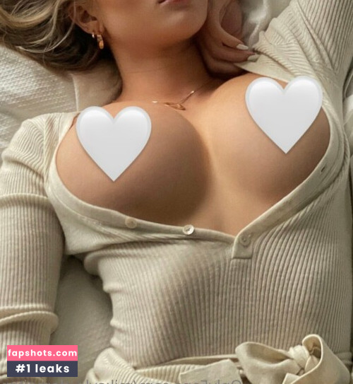 Mikayla Demaiter gallery photo #8448